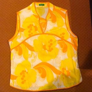 Benetton Top